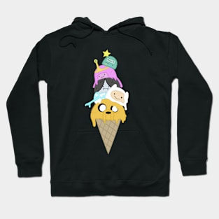 Fun Cone Hoodie